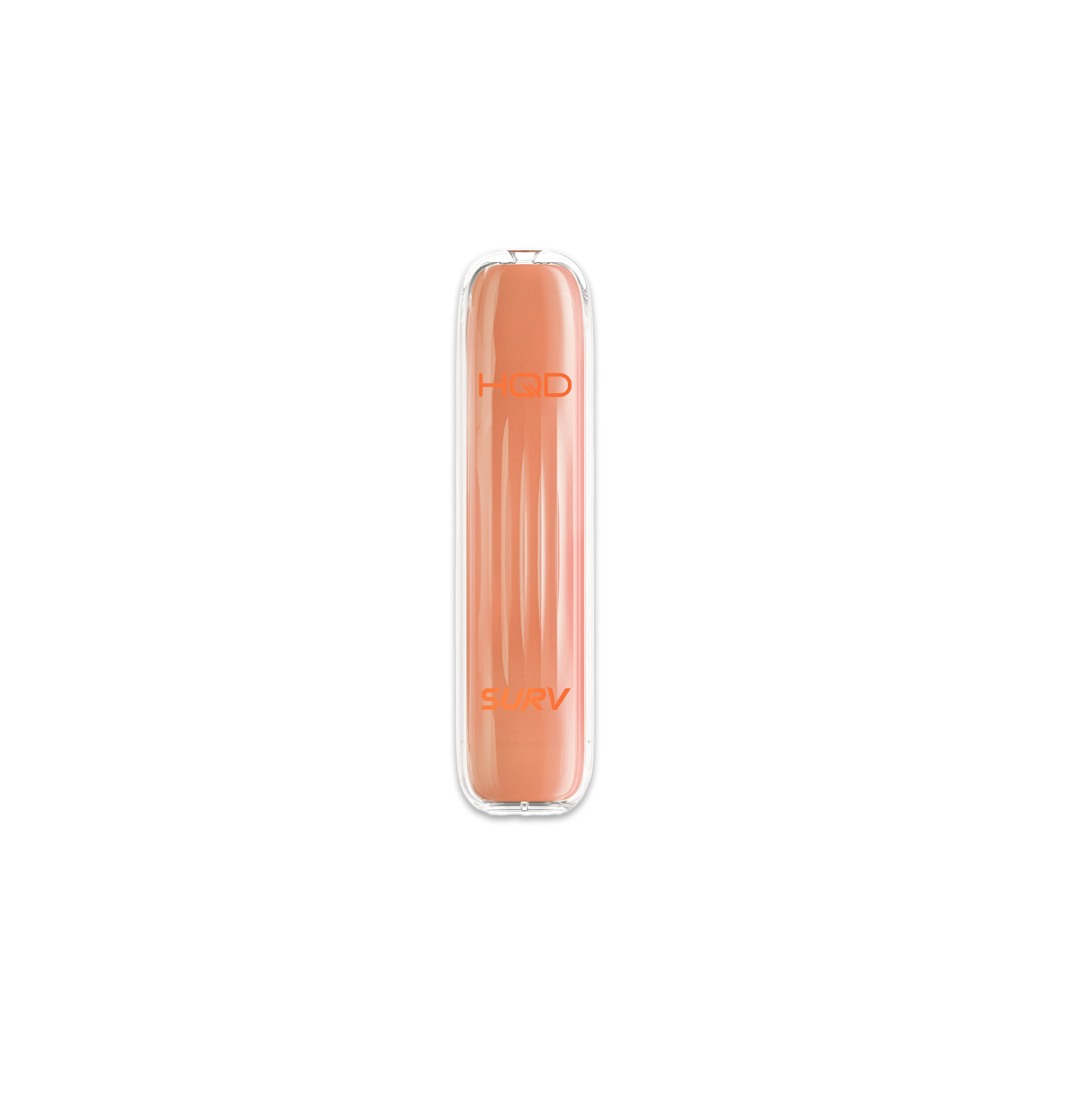 HQD peach ice