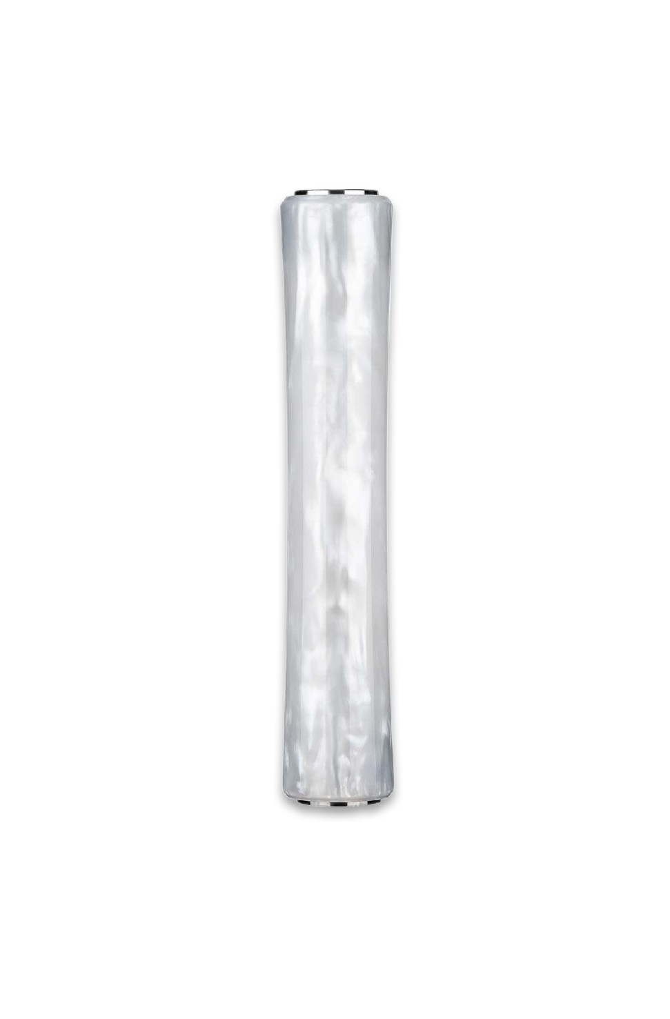 Steamulation Epoxid Marble White Column Sleeve Big