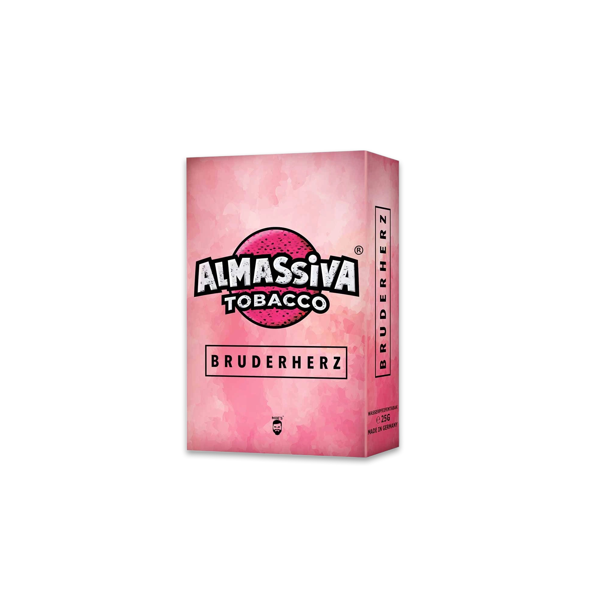 Almassiva bruderherz