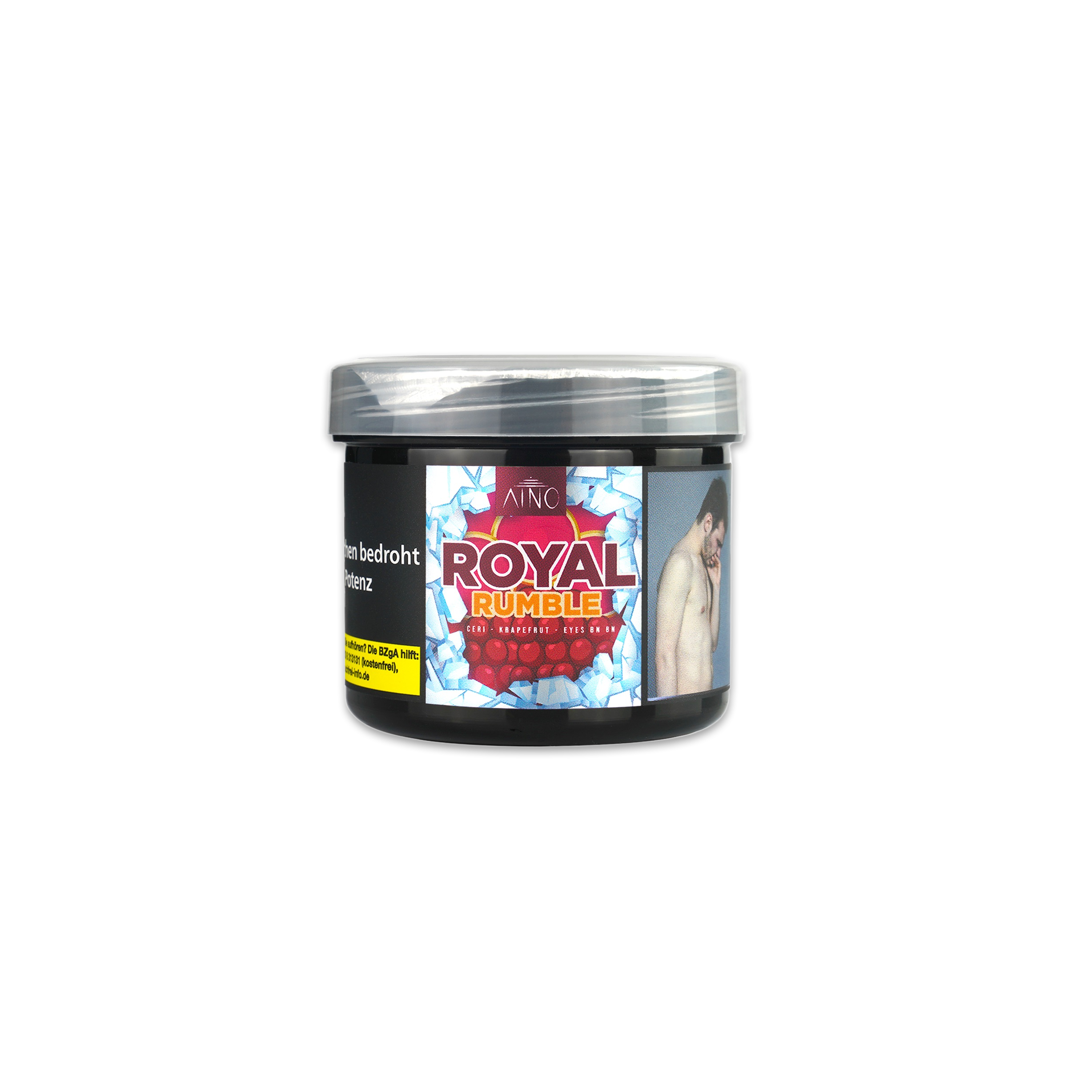 Aino Royal rumble