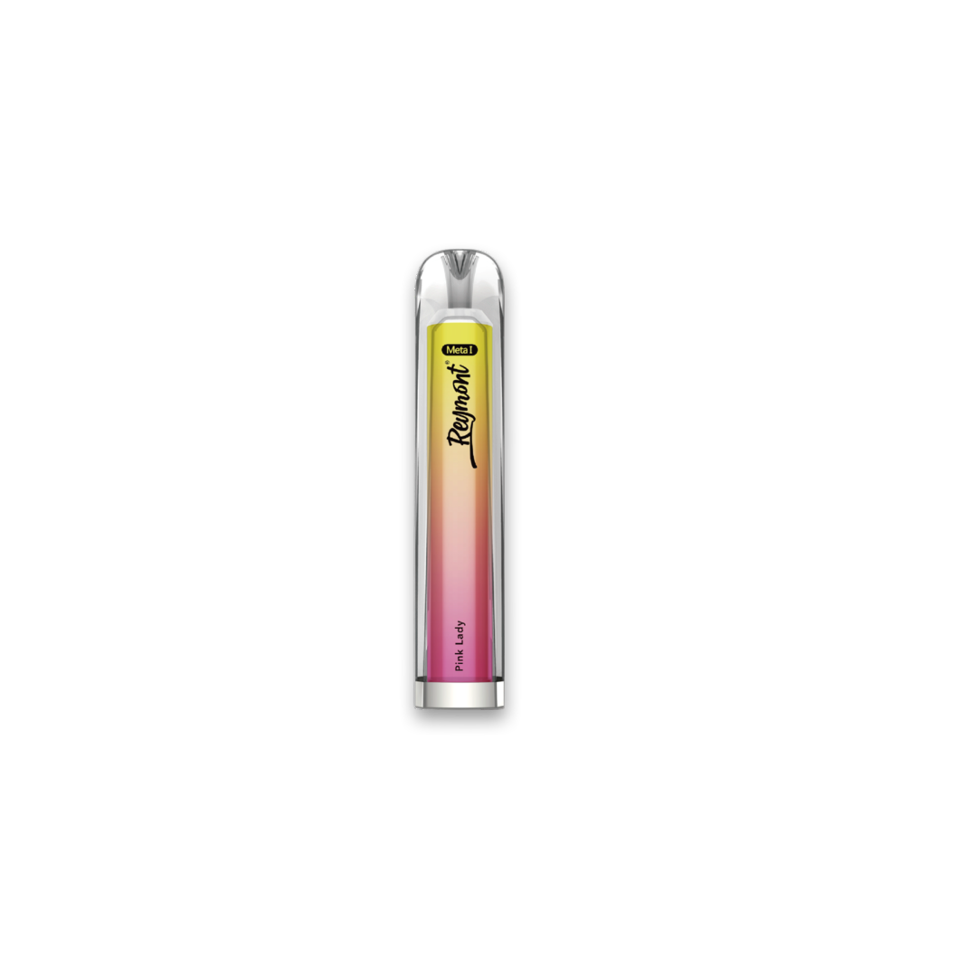 Reymont pink lady