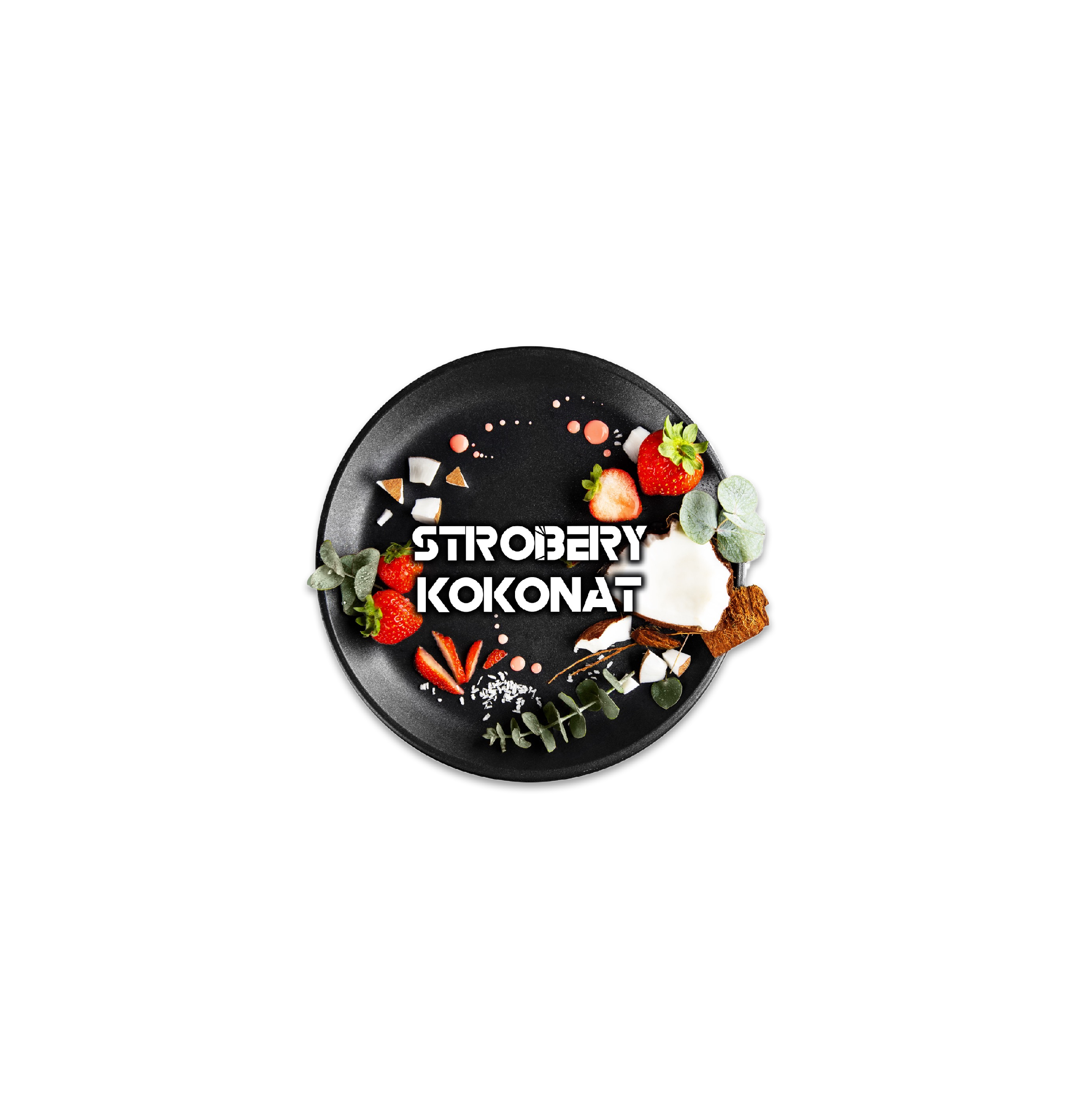Blackburn Strobery Kokonat