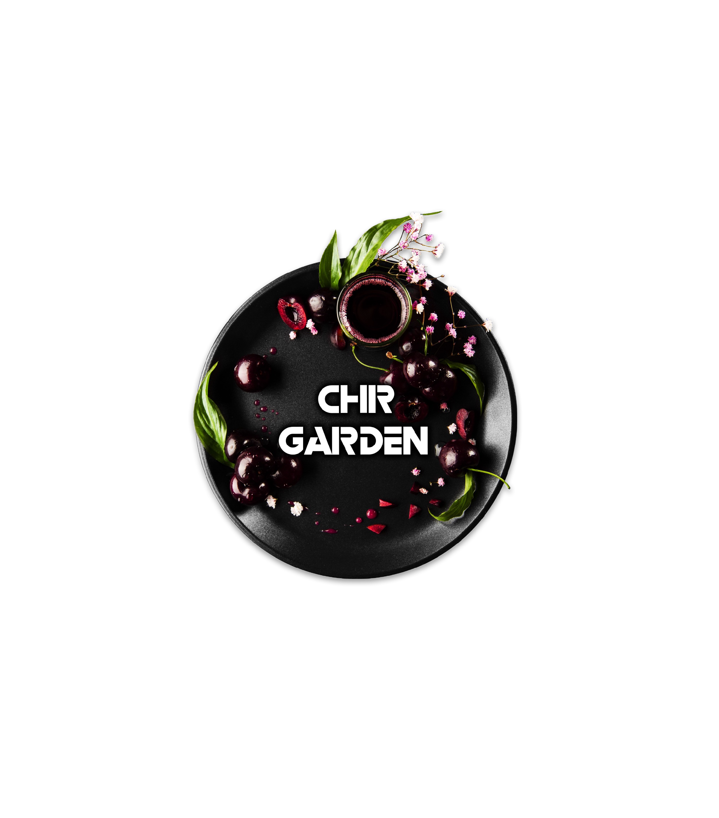 Blackburn chr garden