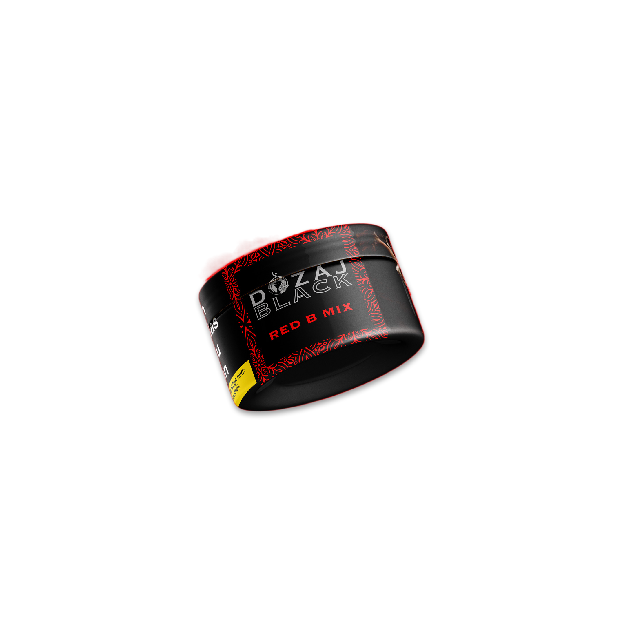 Dozaj Red B Mix