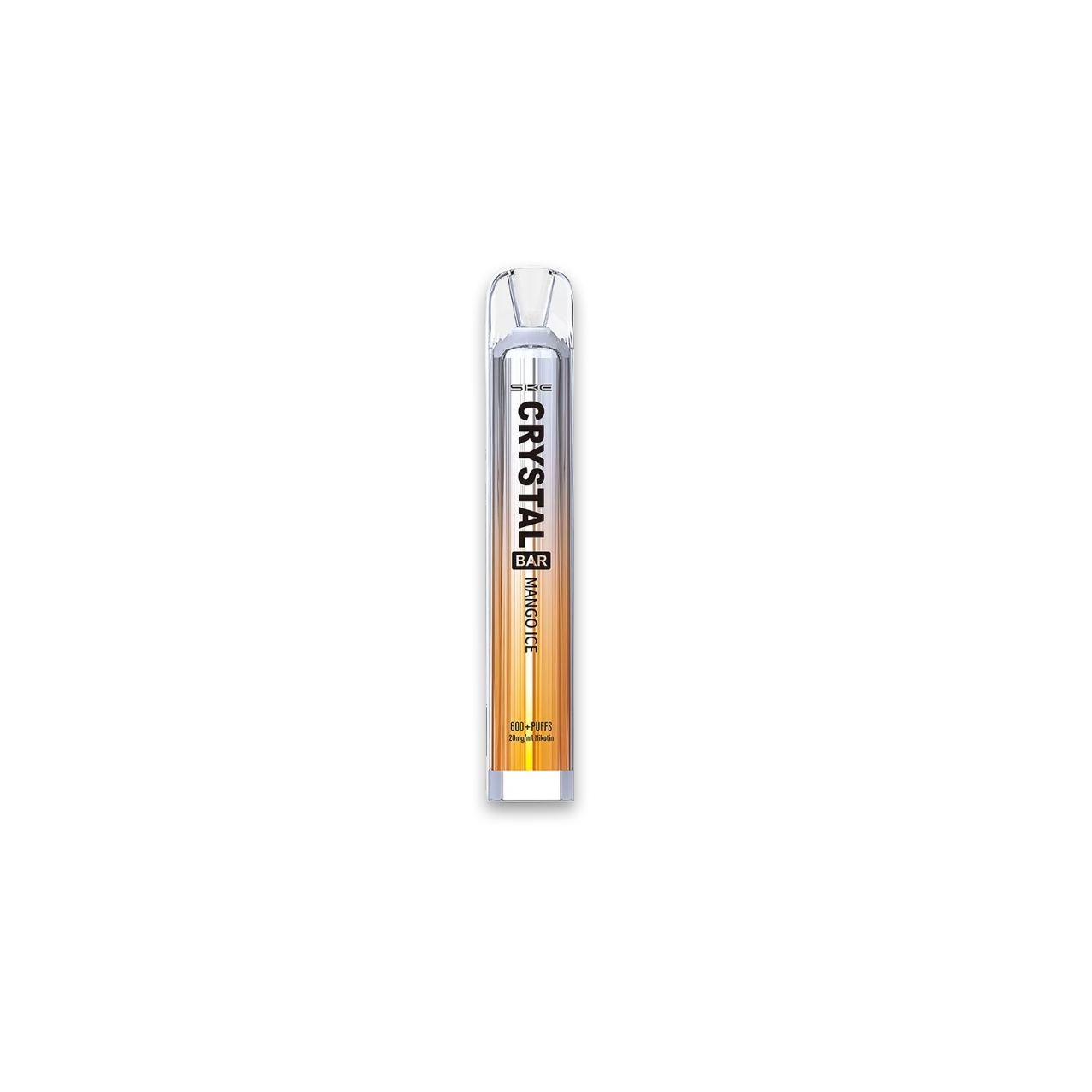 Crystal Bar SKE mango ice