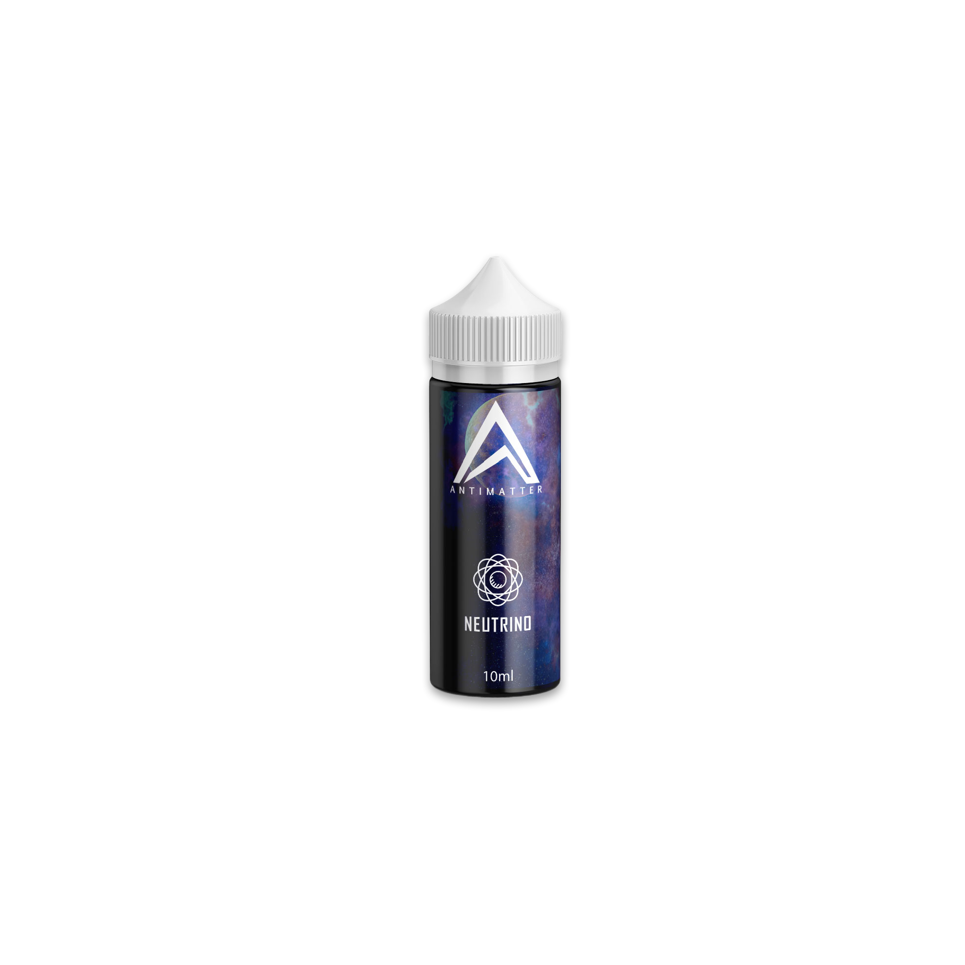 antimattrer neutrino