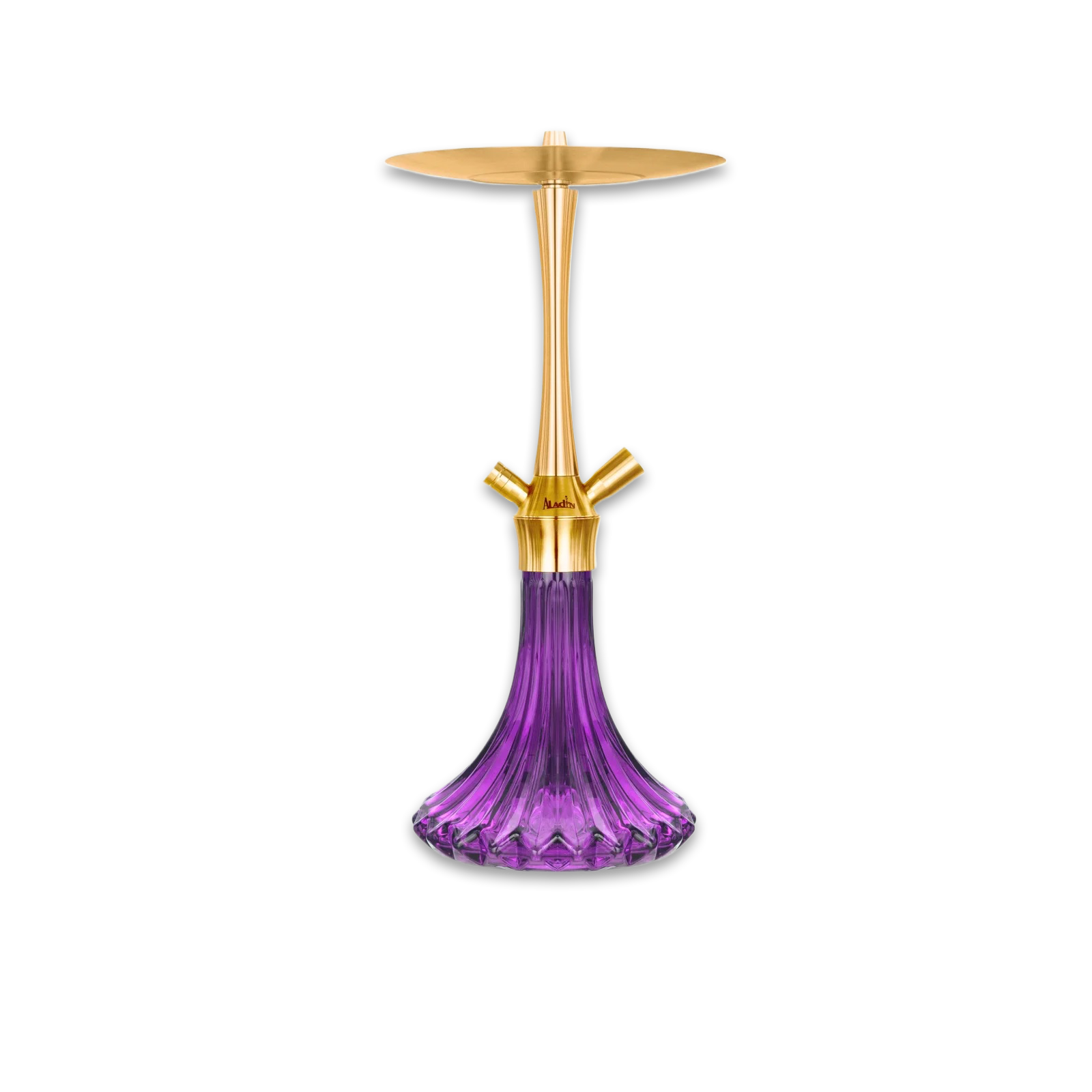 Aladin Mvp a46 Gold Purple