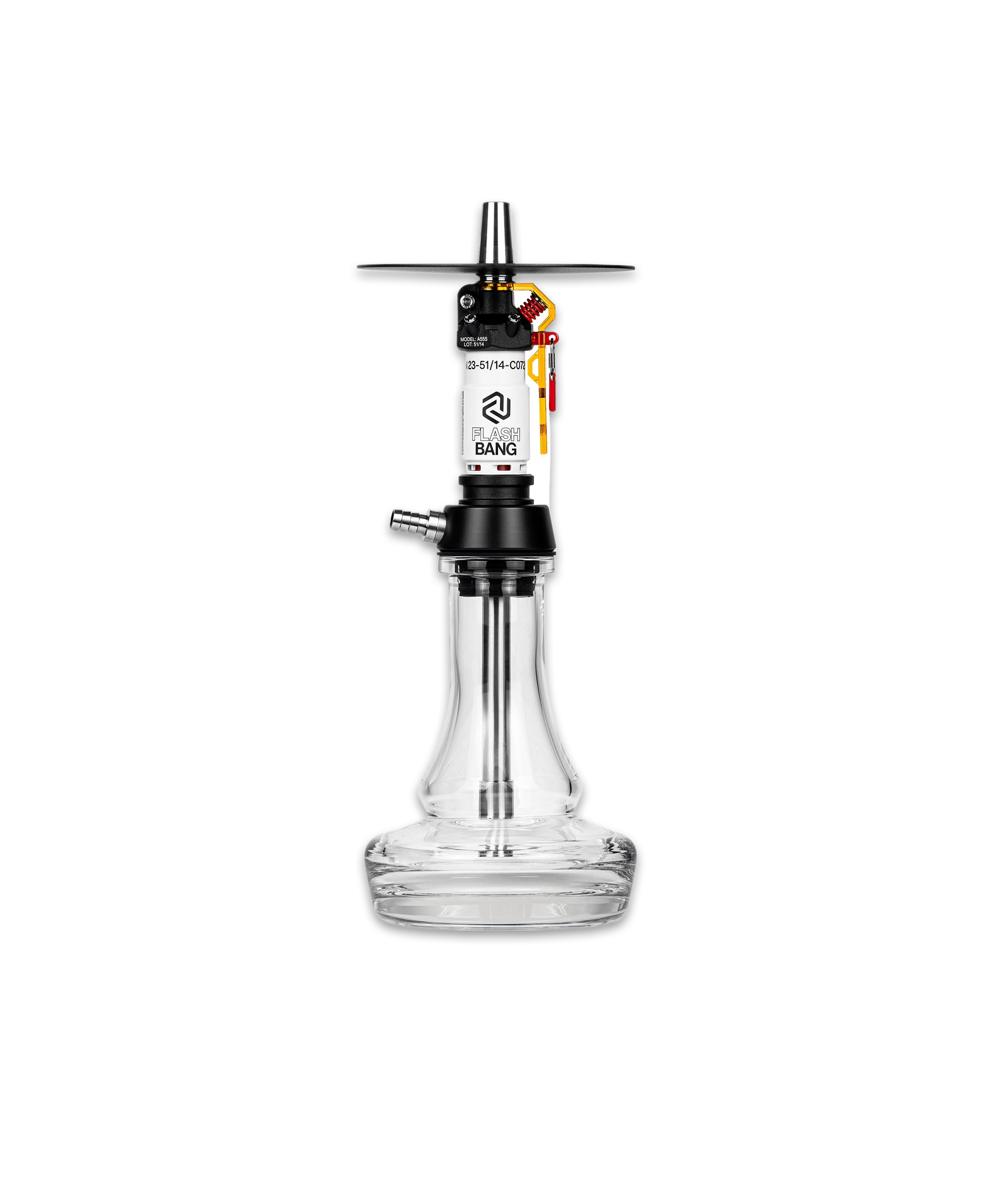 Amotion flash Bang4