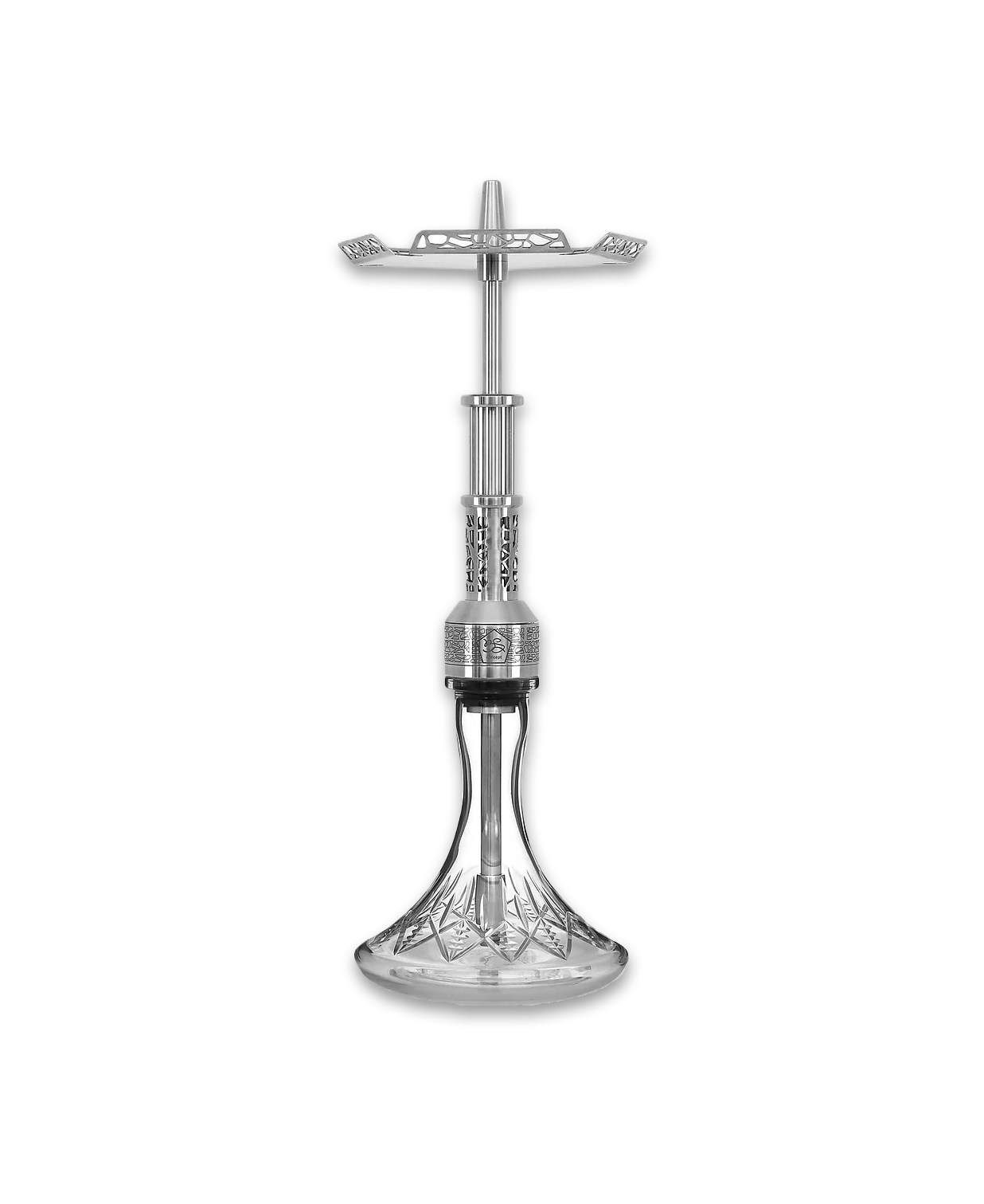 BS Hookah concept shisha