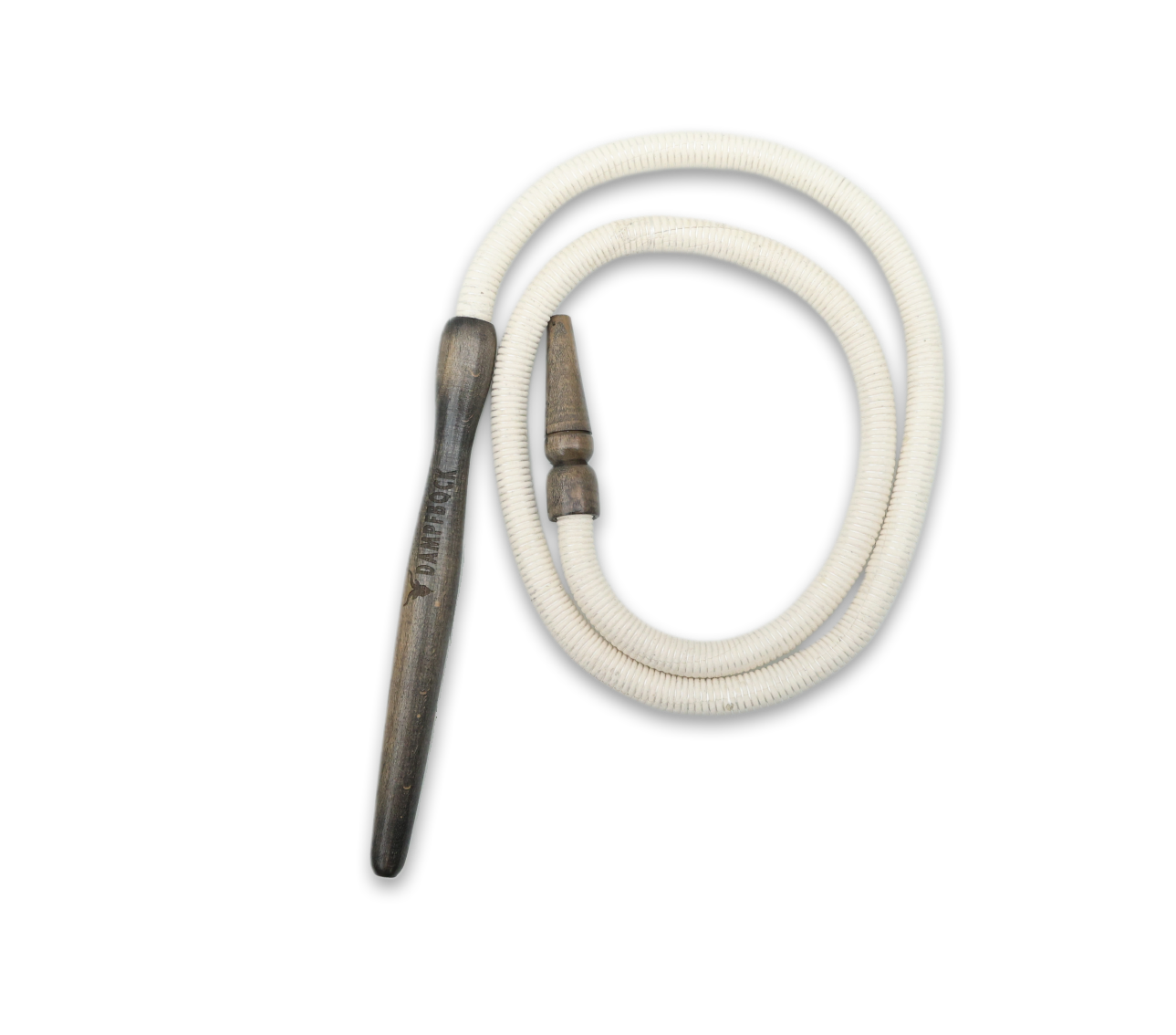 Dampfbockm Torch Glide Schwarz
