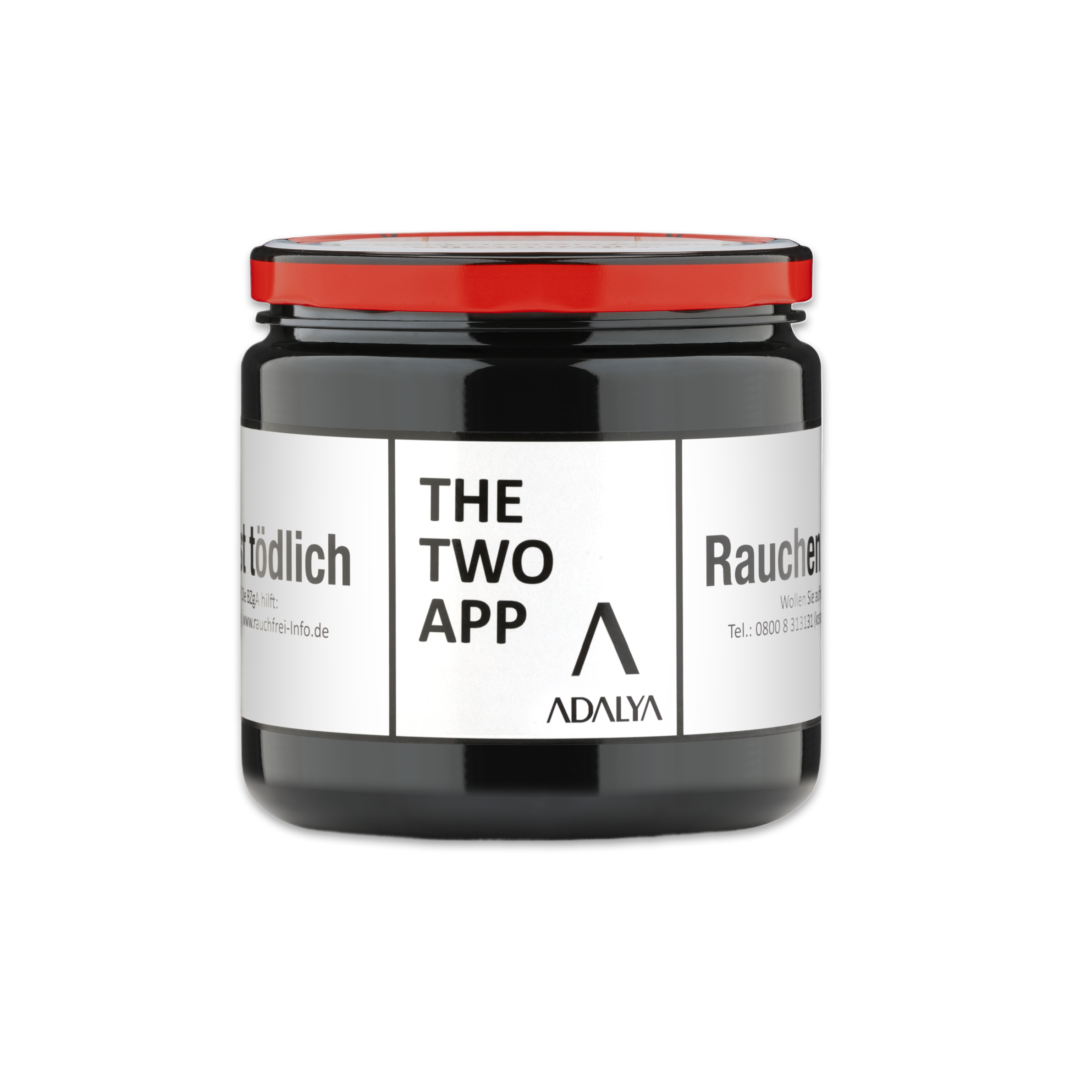 adalya 500g the two app