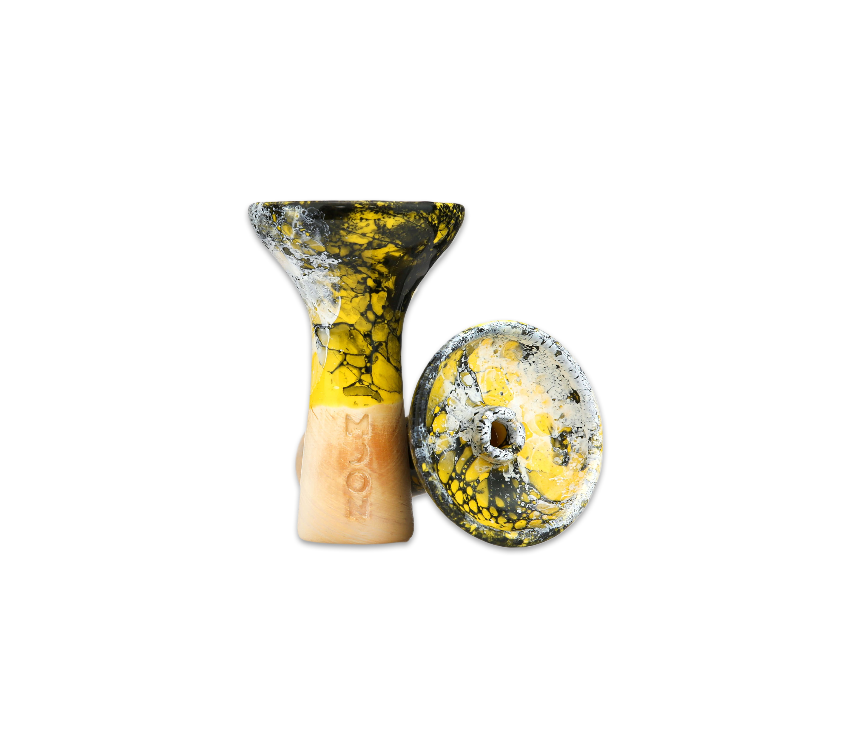 Moon Phunnel Venom Yellow