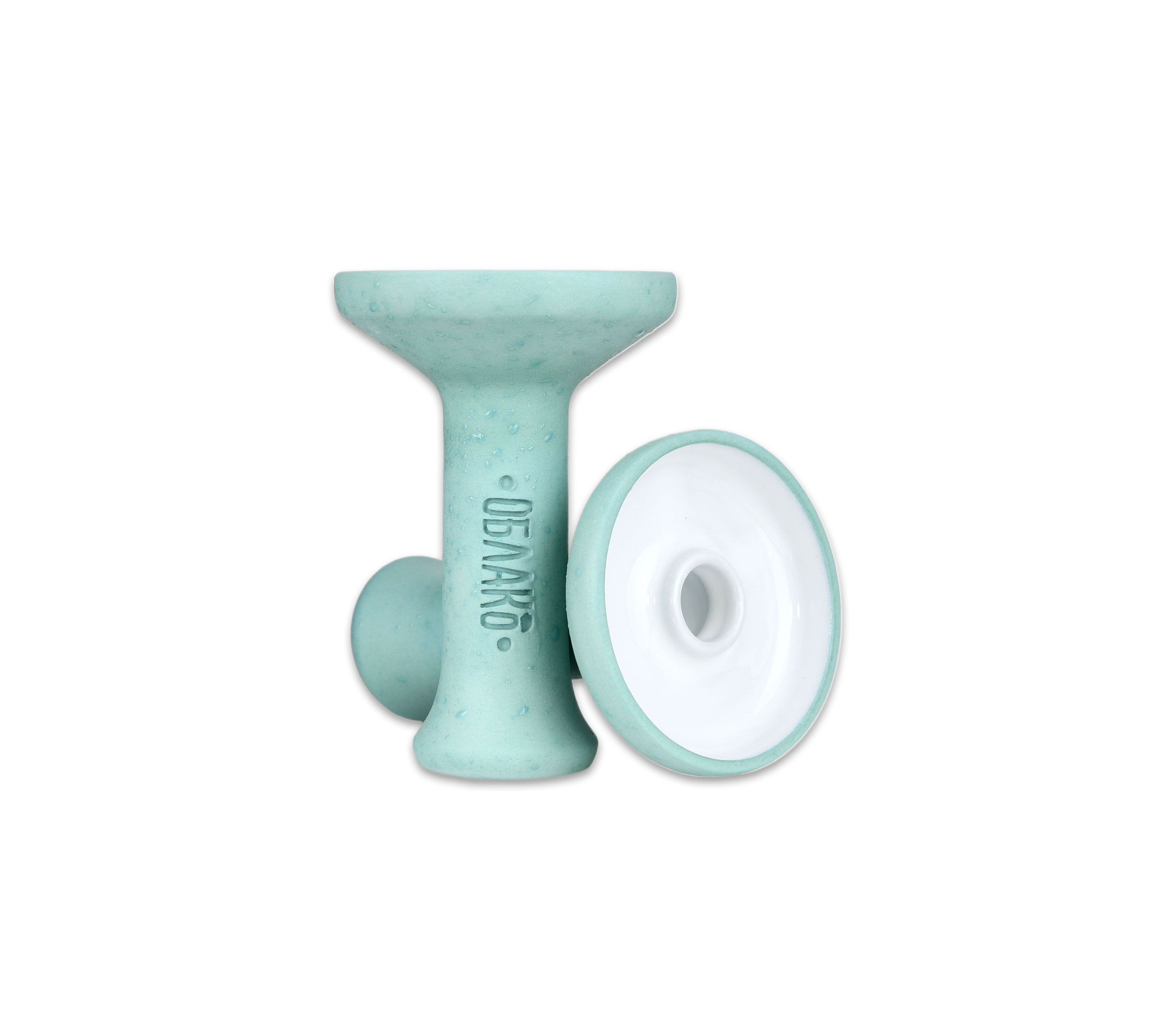 Oblako Phunnel L Mono Light Blue