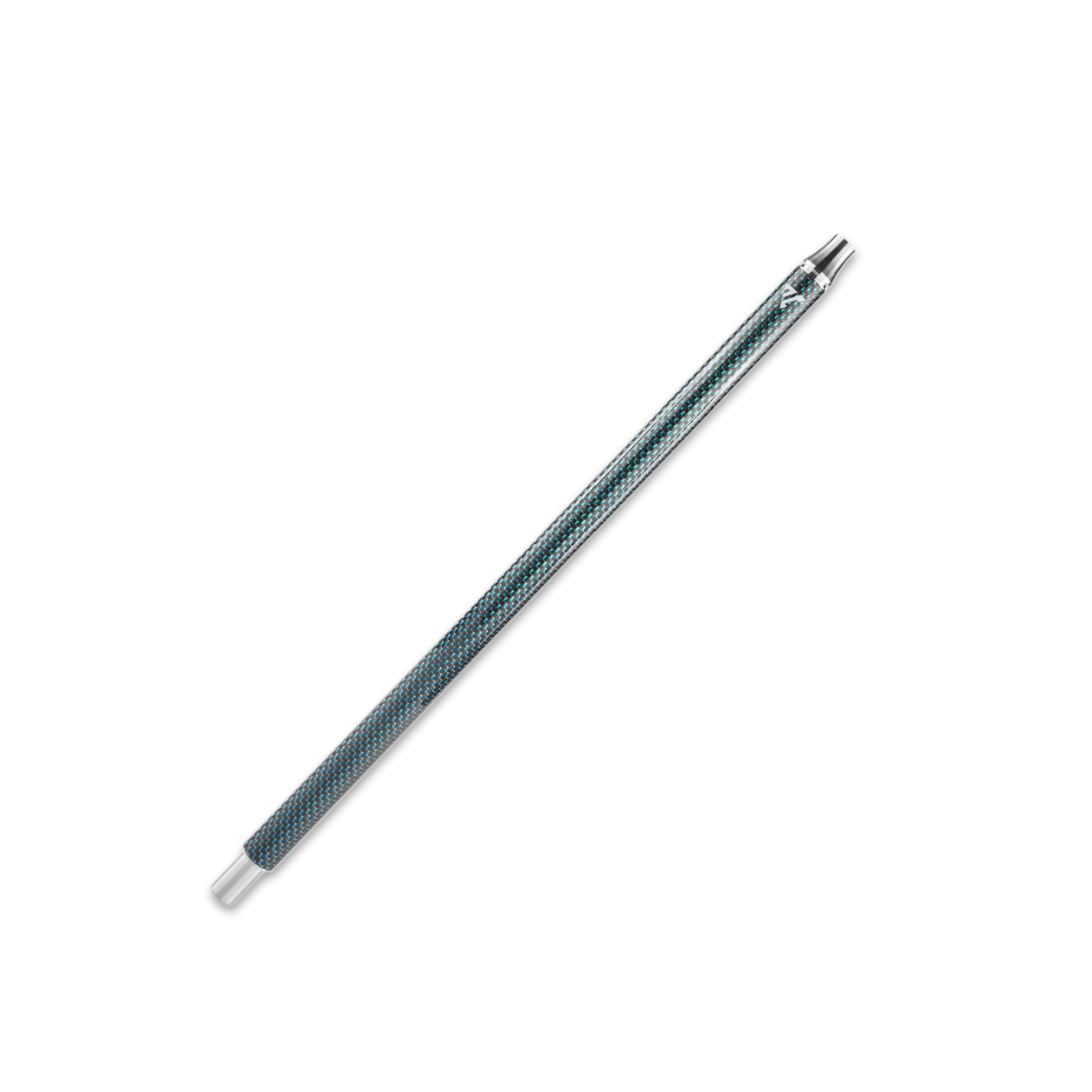 Vyro Carbon mundstück 40cm grün2