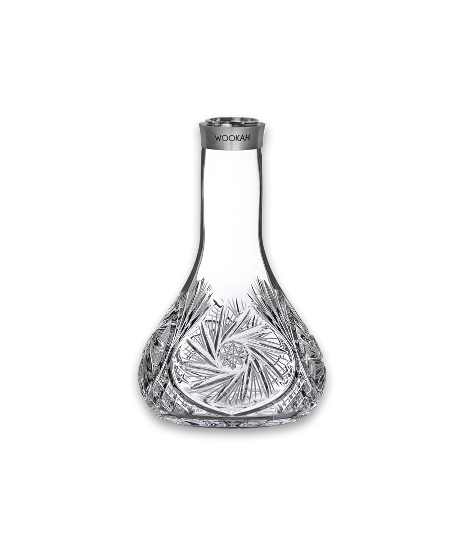 Wookah Vase- Mill