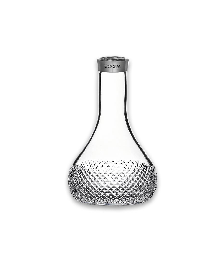 Wookah Vase- Quills