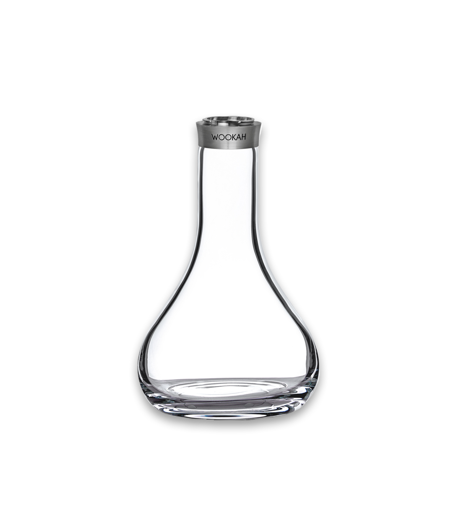 Wookah Vase- smoth