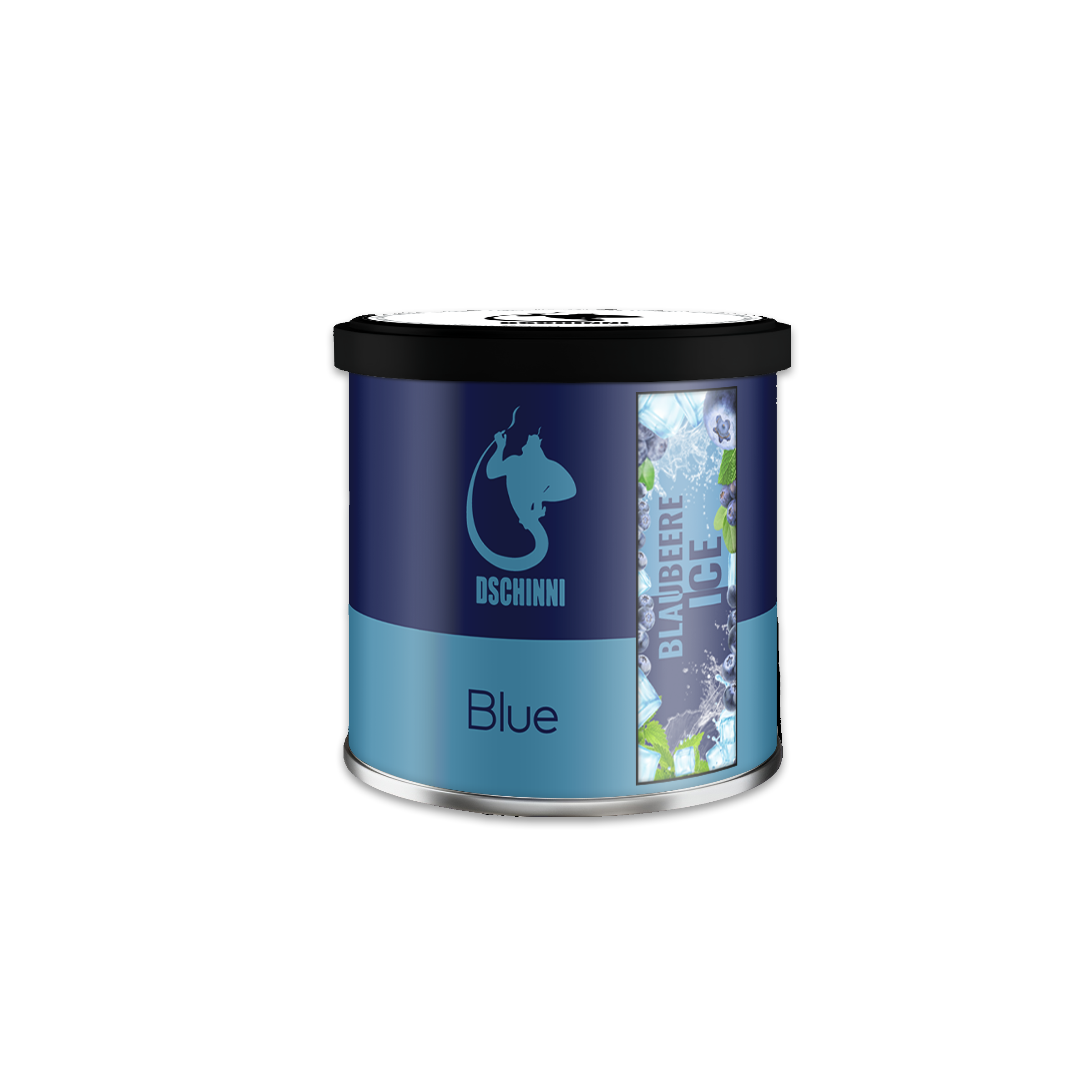 Dschinni Tabak 200g blue