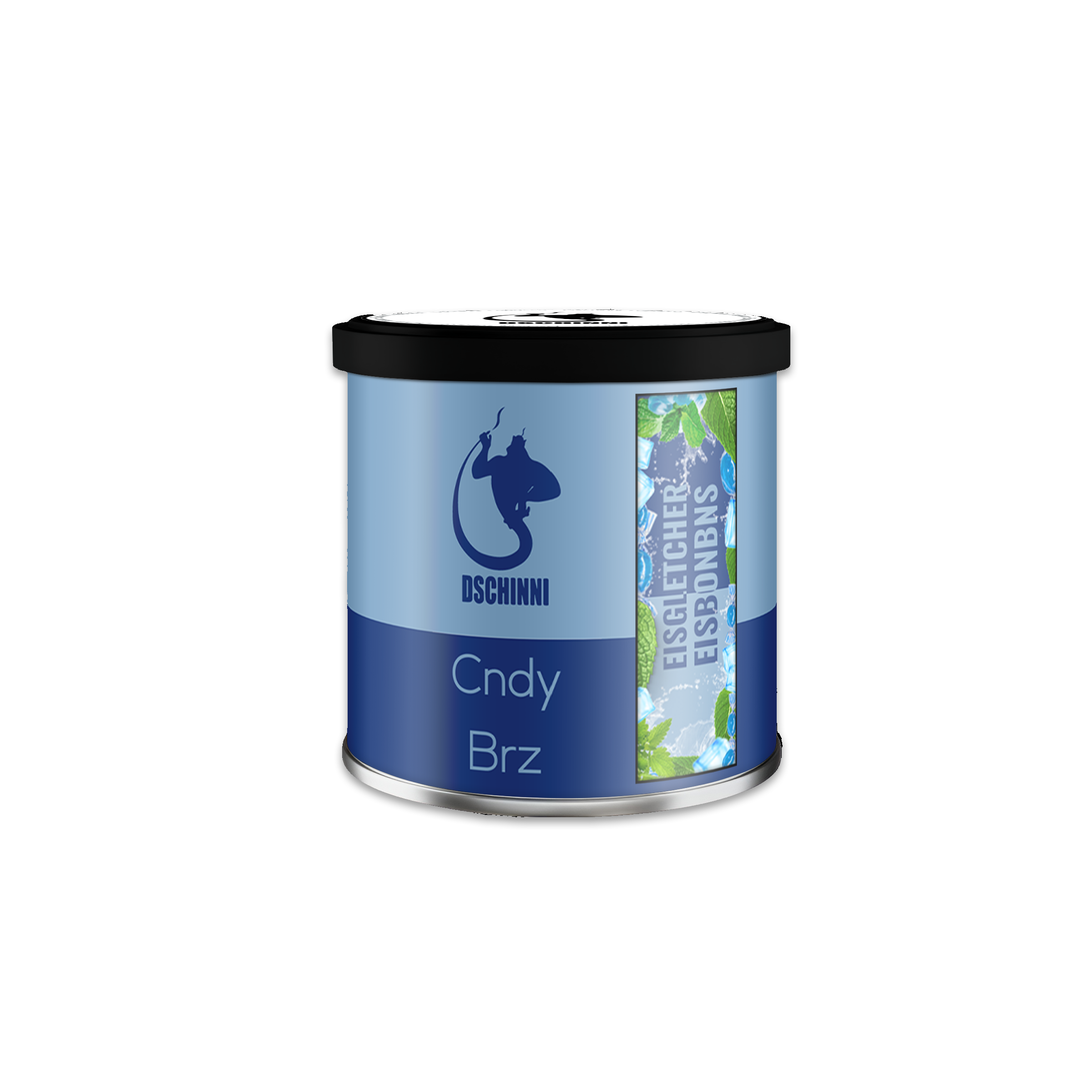 Dschinni Tabak 200g candy breez