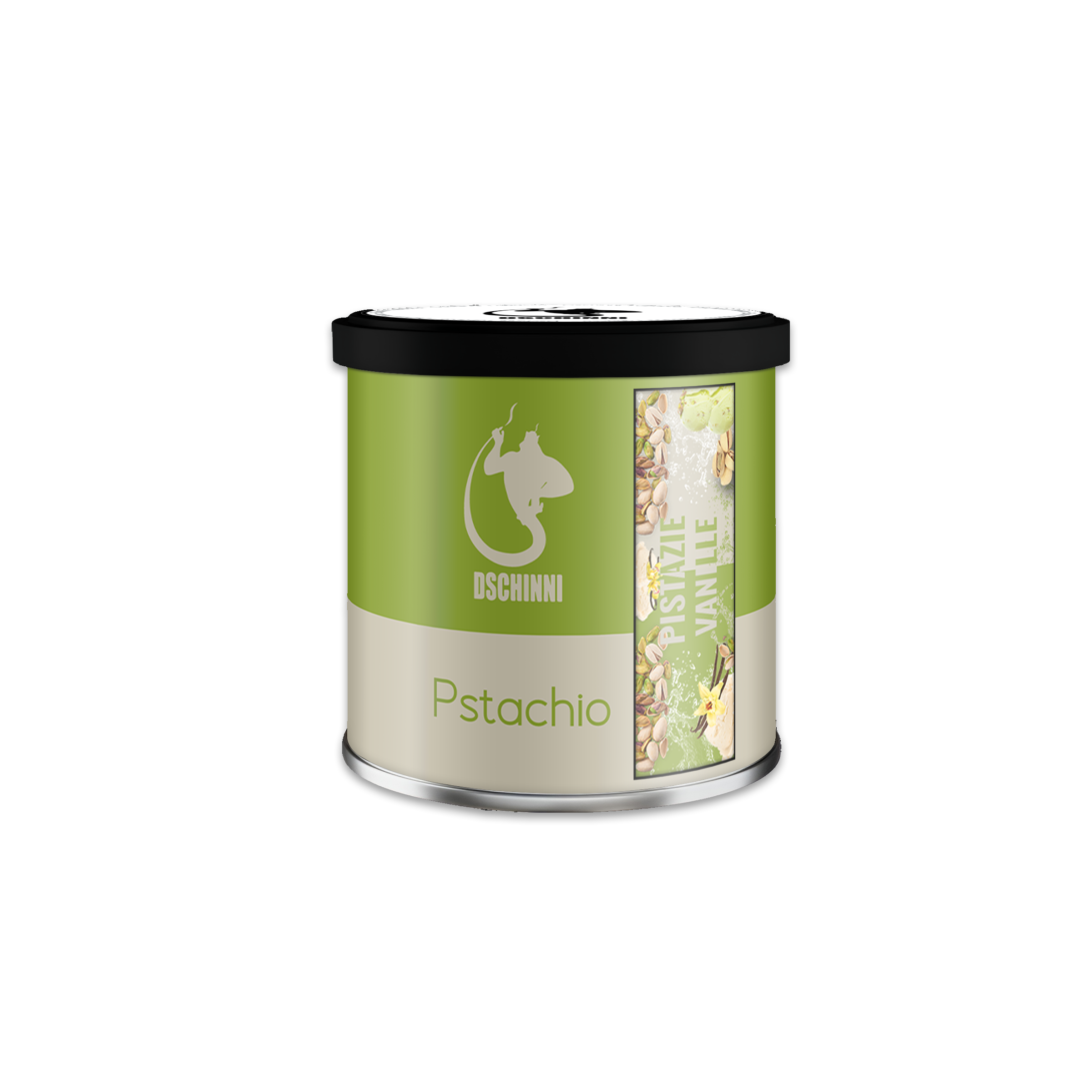 Dschinni Tabak 200g pistachio