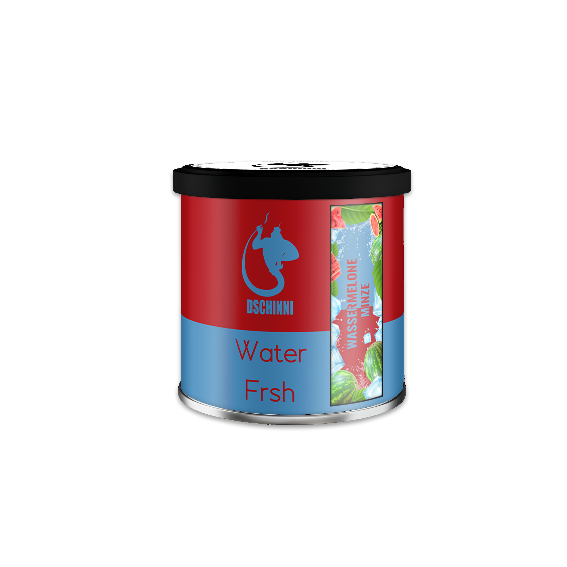 Dschinni Tabak 200g water fresh