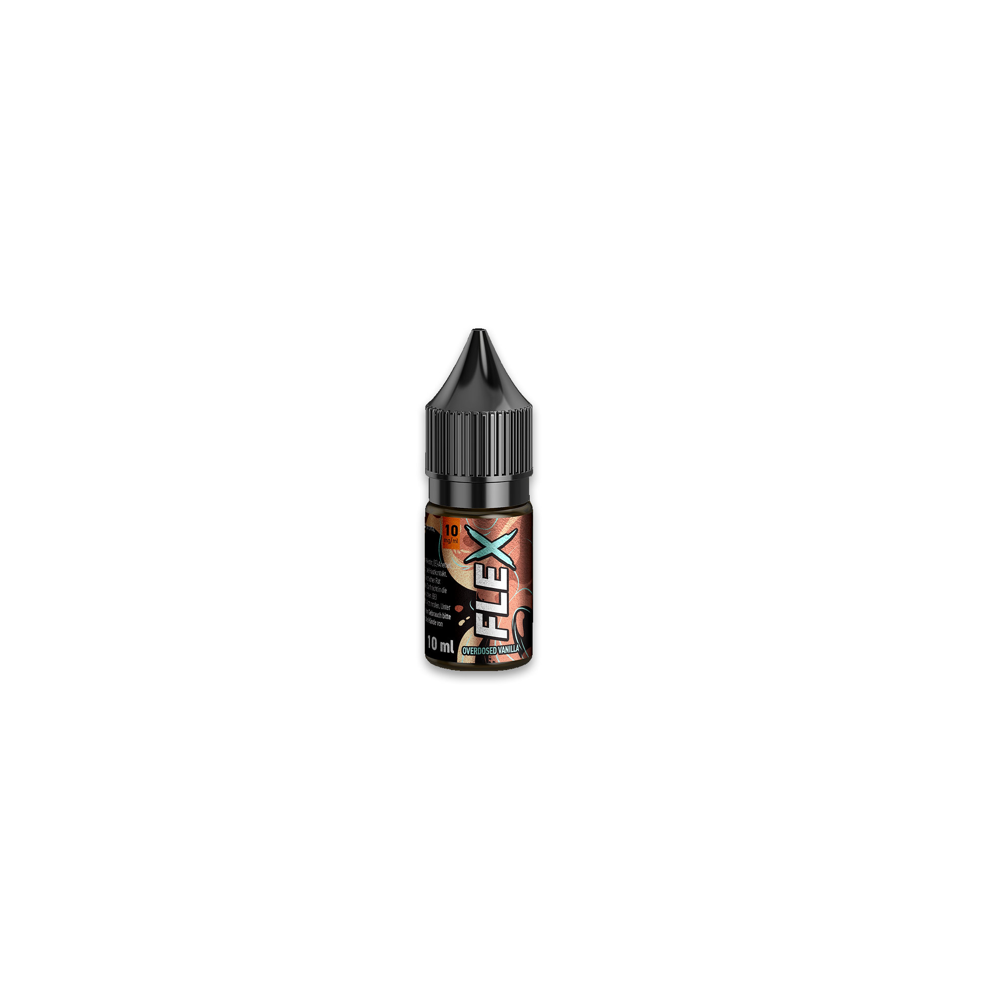 Flex Liquid 10 vanilla