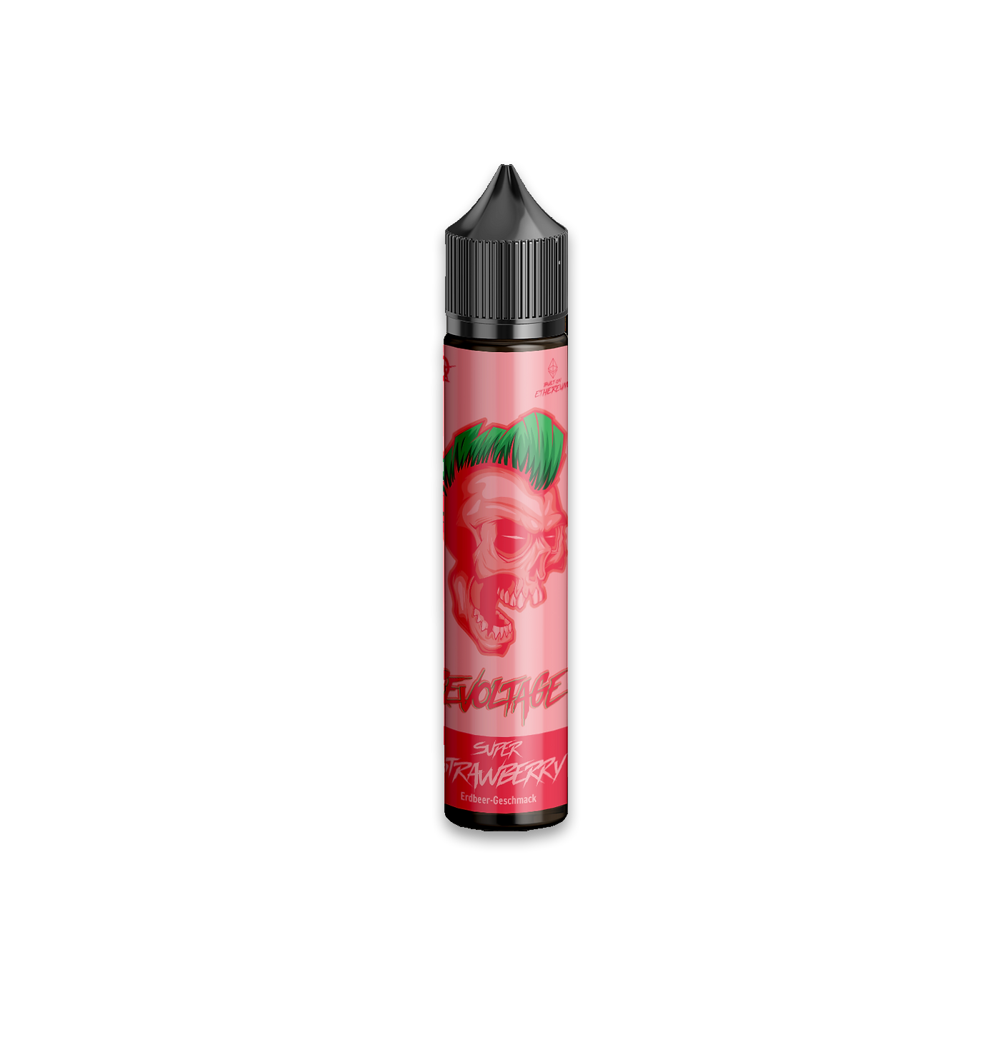Revoltage strawberry