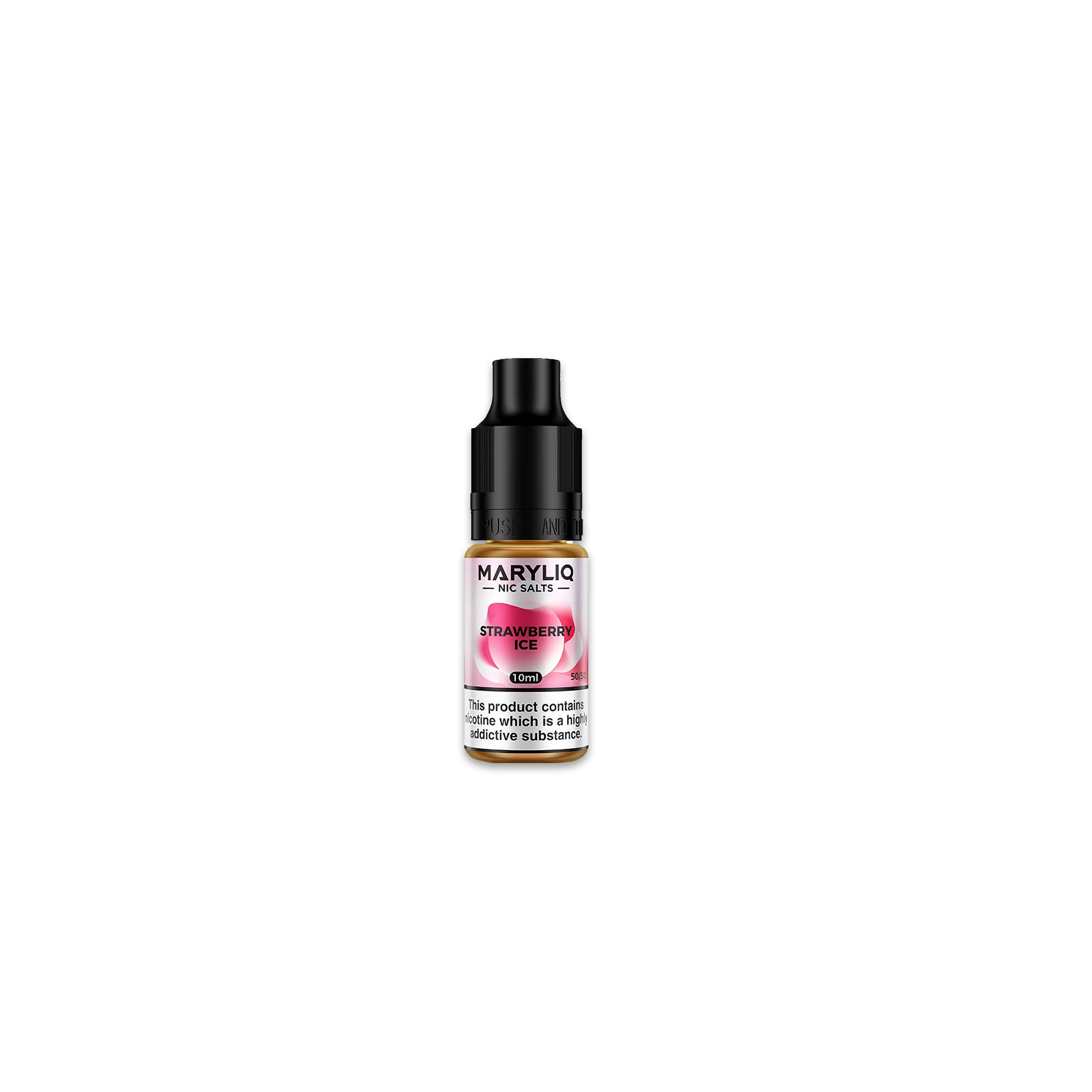 Maryliq STRAWBERRY ICE