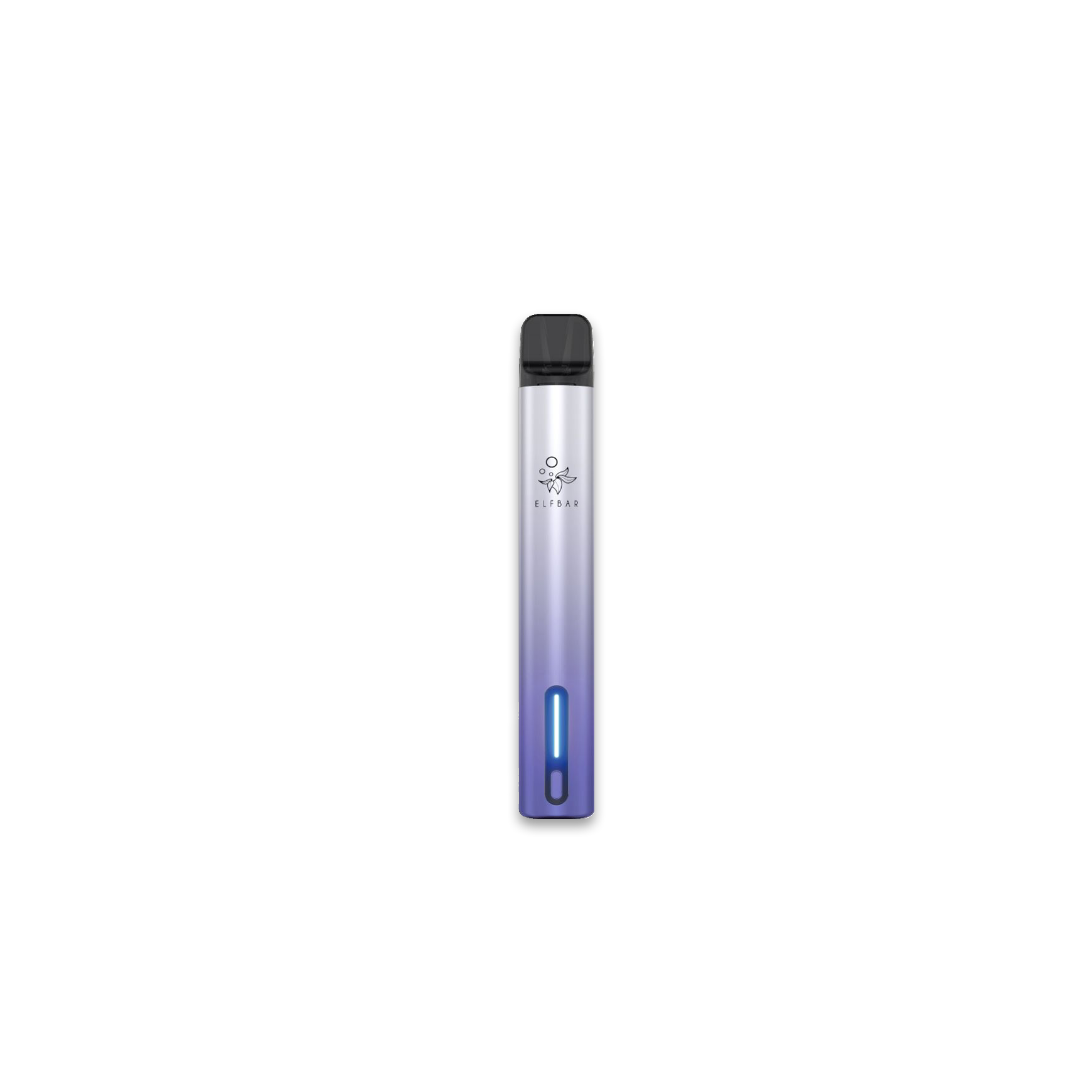 Elfa Turbo Aurora Purple