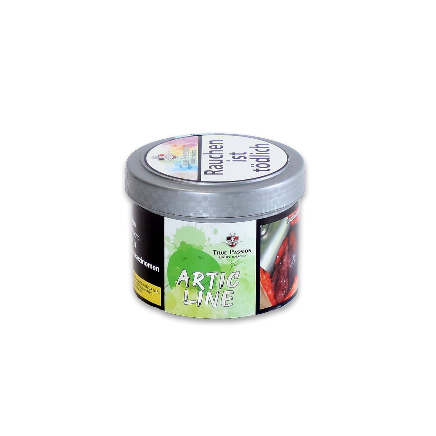 Truepassion 200g Artic Line
