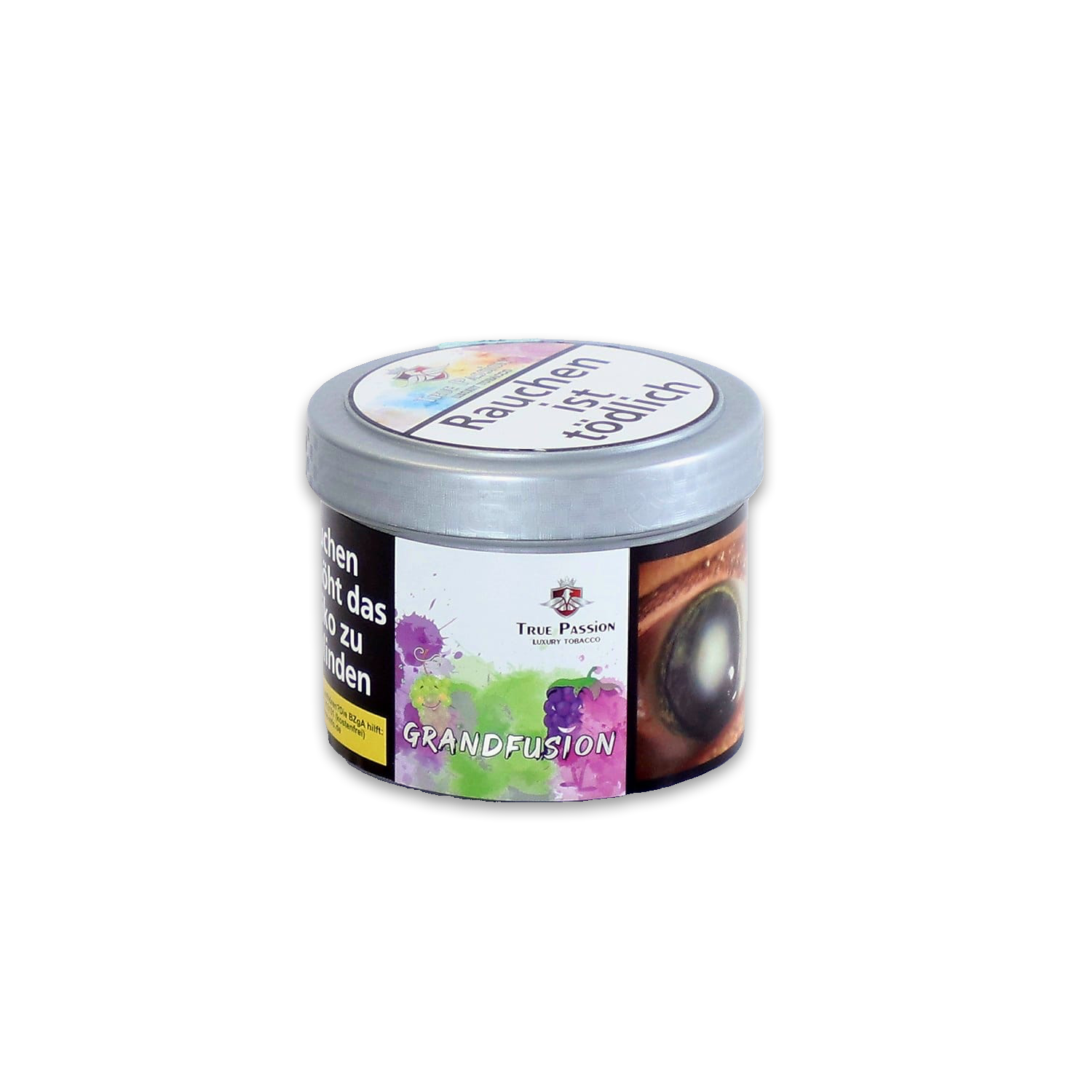 Truepassion 200g Grandfusion